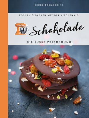 cover image of Schokolade